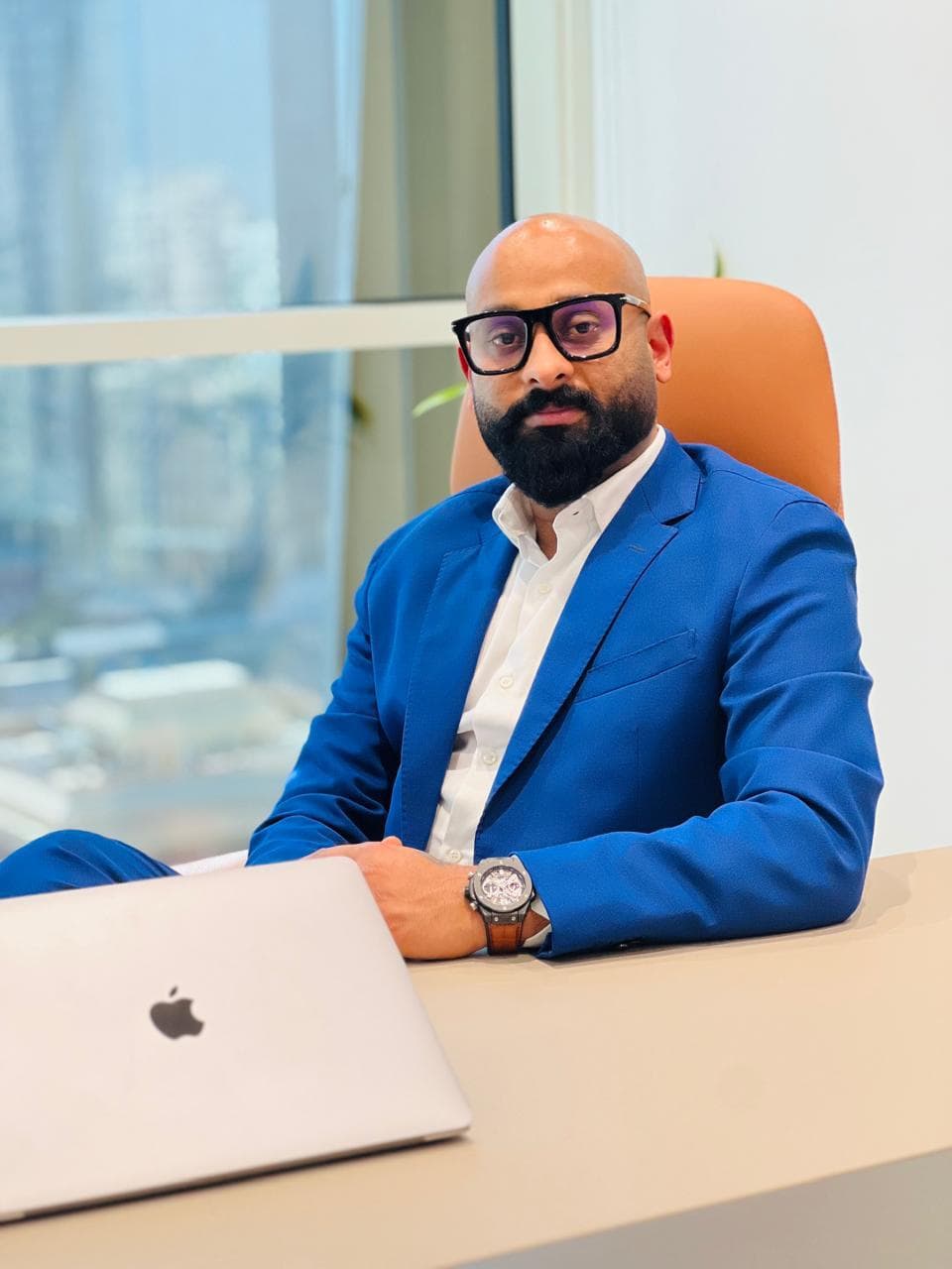 Founder - 21st Century Films